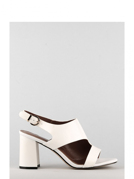 Босоножки LeBERDES модель 00000009990 Фото