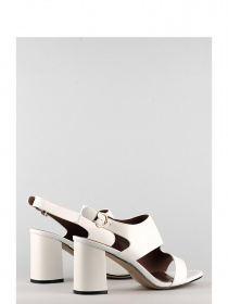 Босоніжки LeBERDES модель 00000009990 Фото