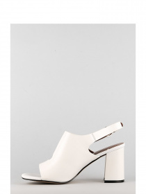 Босоніжки LeBERDES модель 00000009990 Фото