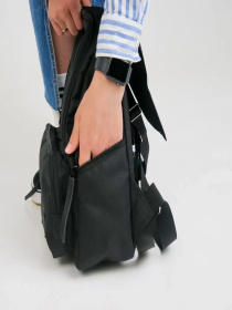 Повседневный рюкзак Tobeyou Klapan модель 2195869647 Фото