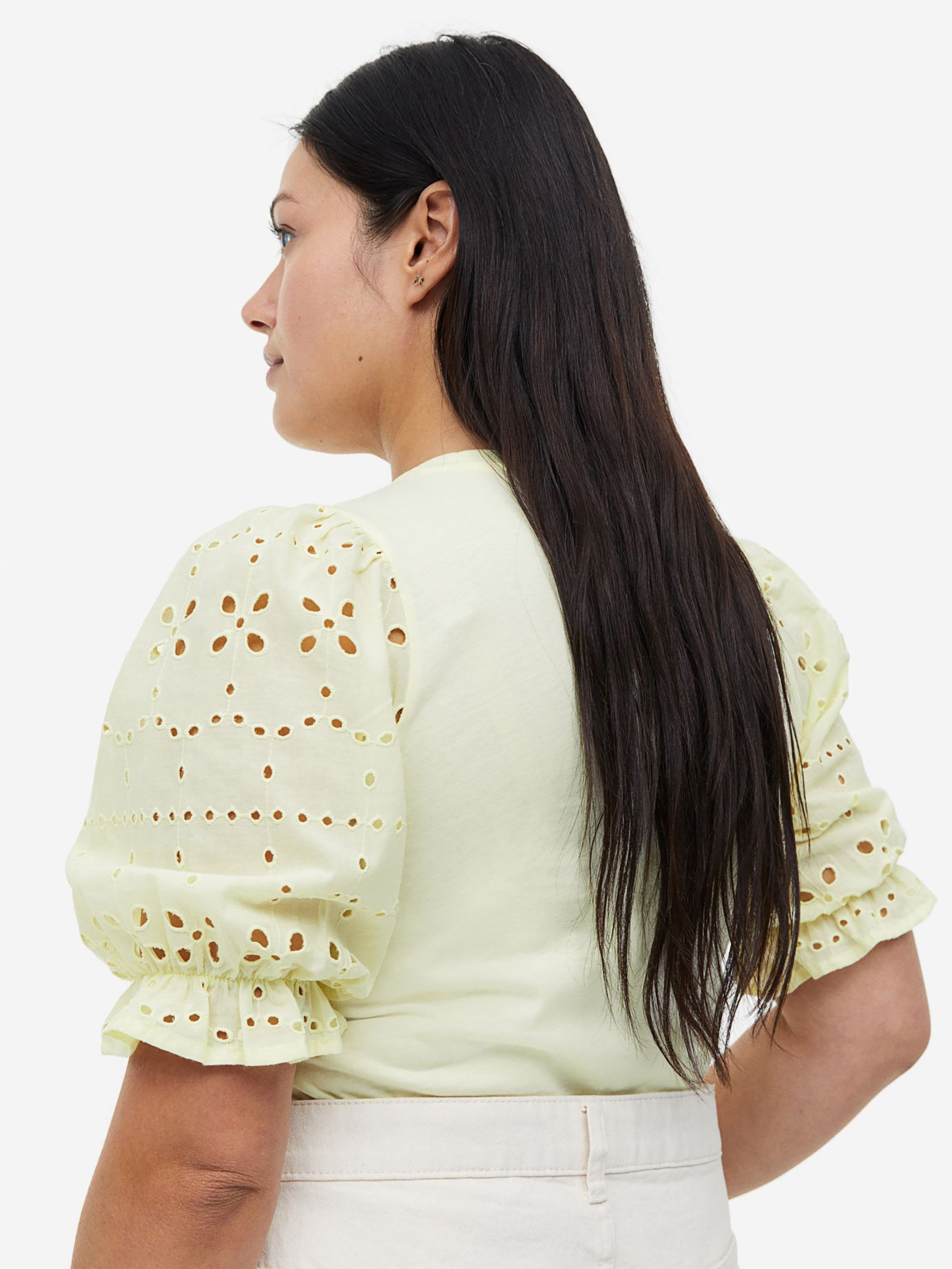 Футболка H&M модель 70874 Фото