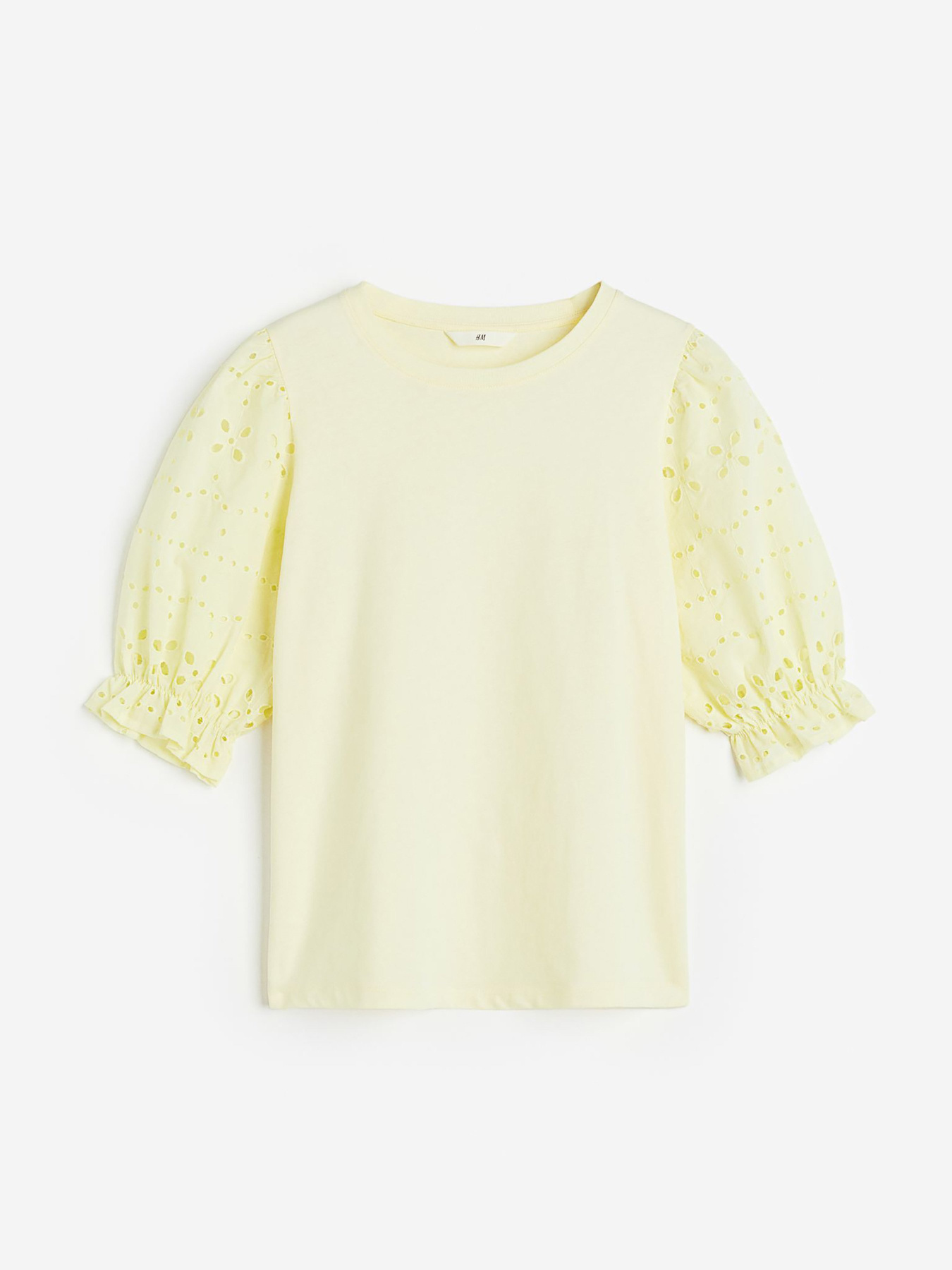 Футболка H&M модель 70874 Фото