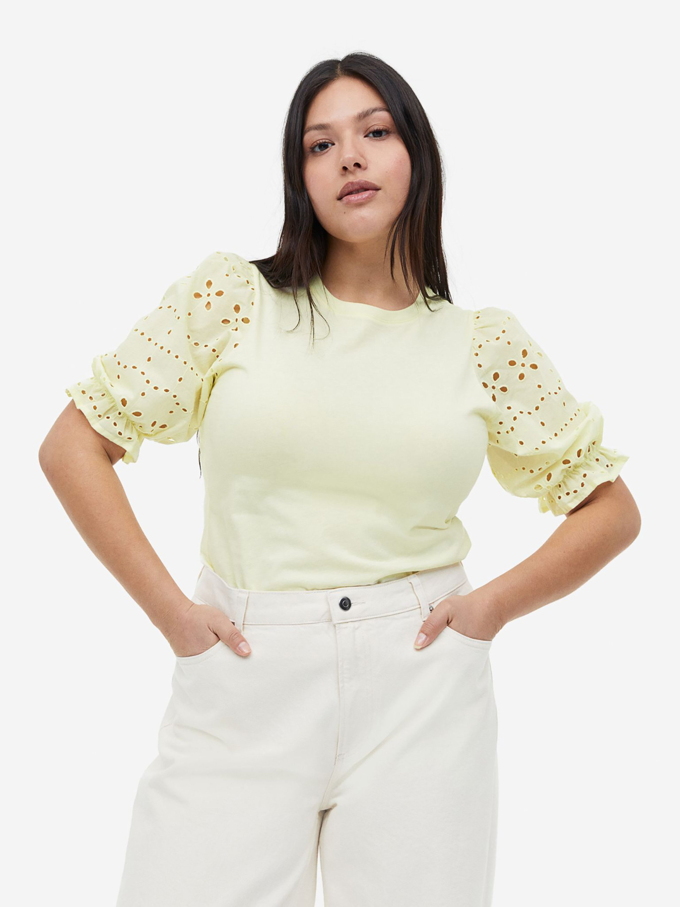 Футболка H&M модель 70874 Фото