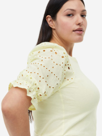 Футболка H&M модель 70874 Фото