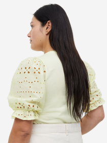 Футболка H&M модель 70874 Фото