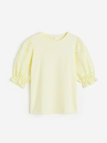 Футболка H&M модель 70874 Фото