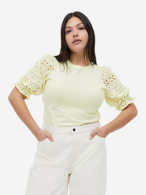 Футболка H&M модель 70874 Фото