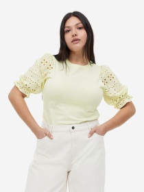 Футболка H&M модель 70874 Футболка H&M модель 70874 Фото