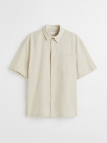 Рубашка H&M модель 72695 Фото