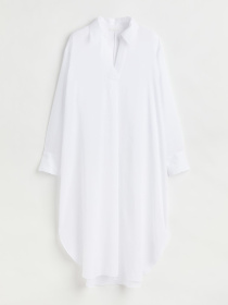 Платье миди H&M модель 72957 Фото