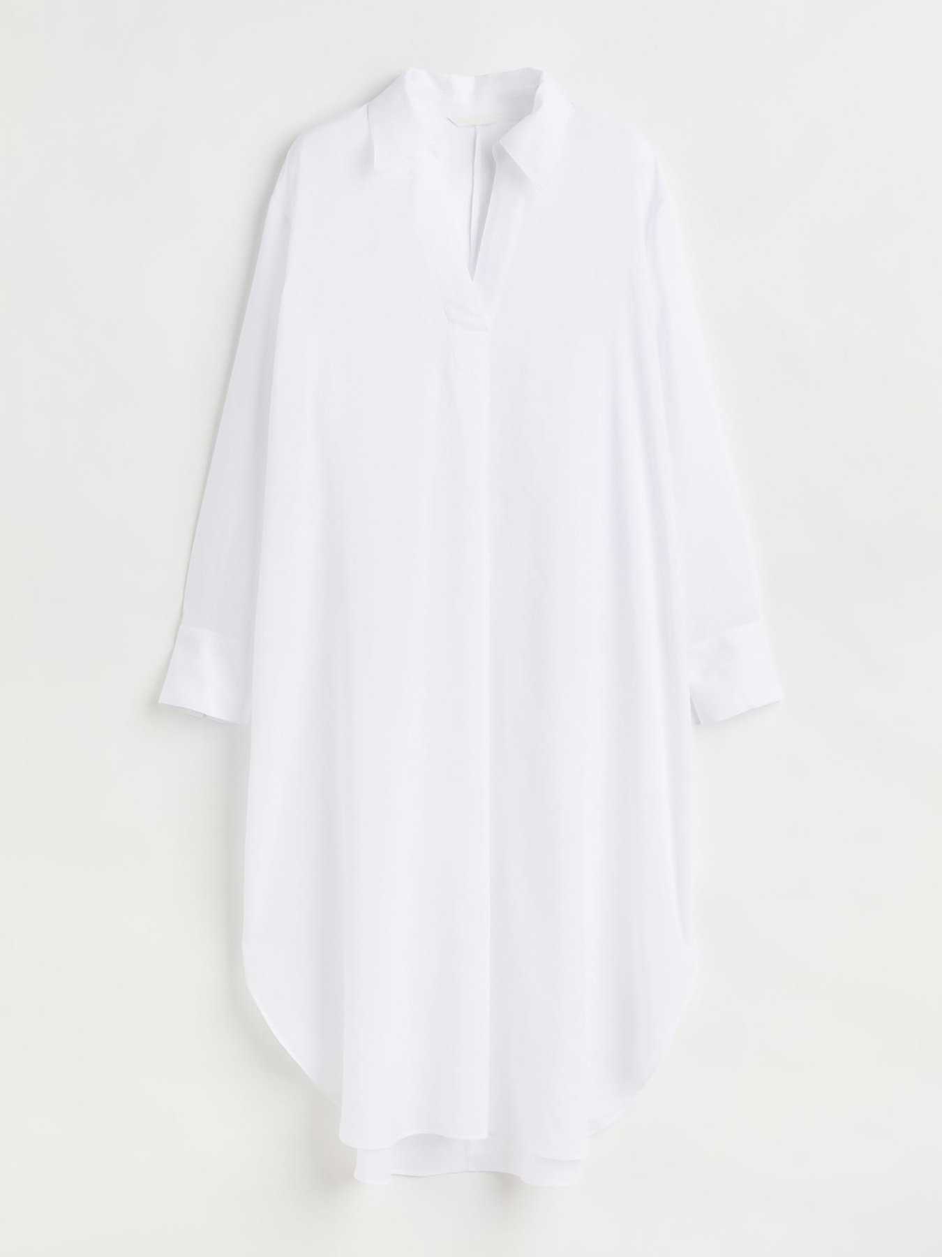 Платье миди H&M модель 72957 Фото