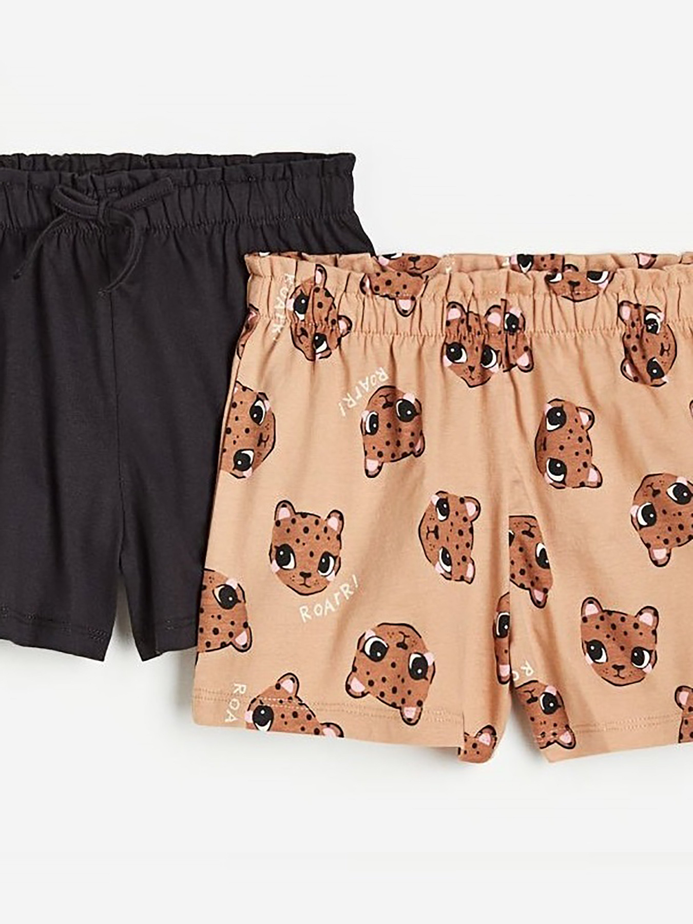 Набор шорт H&M модель 73099 Фото