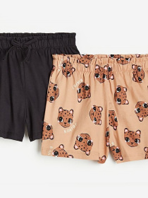 Набор шорт H&M модель 73099 Фото