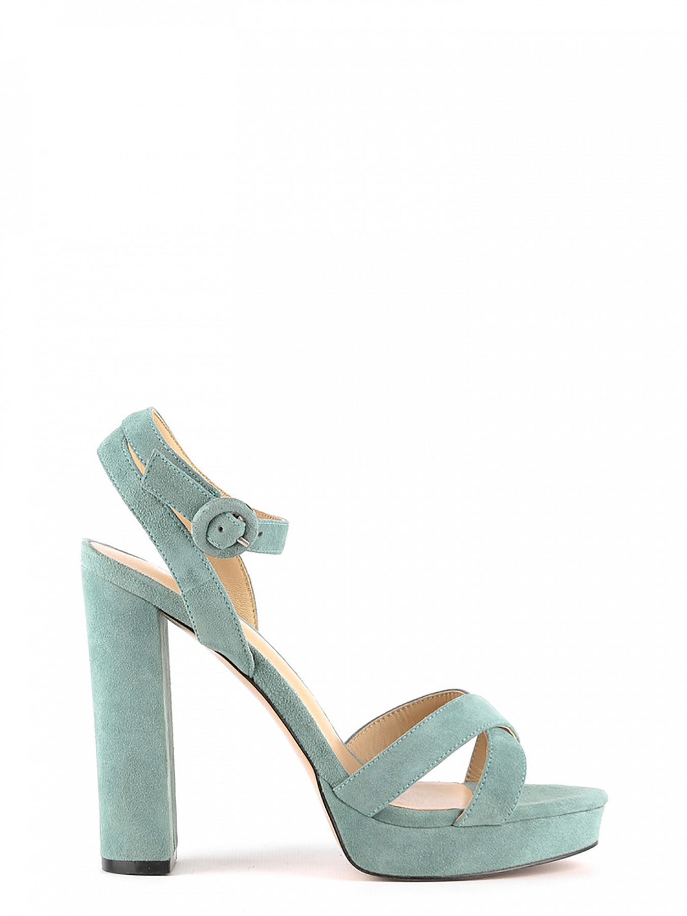 Босоніжки LeBERDES модель 00000009996 Фото