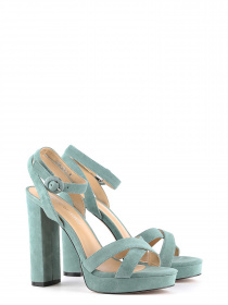 Босоніжки LeBERDES модель 00000009996 Фото