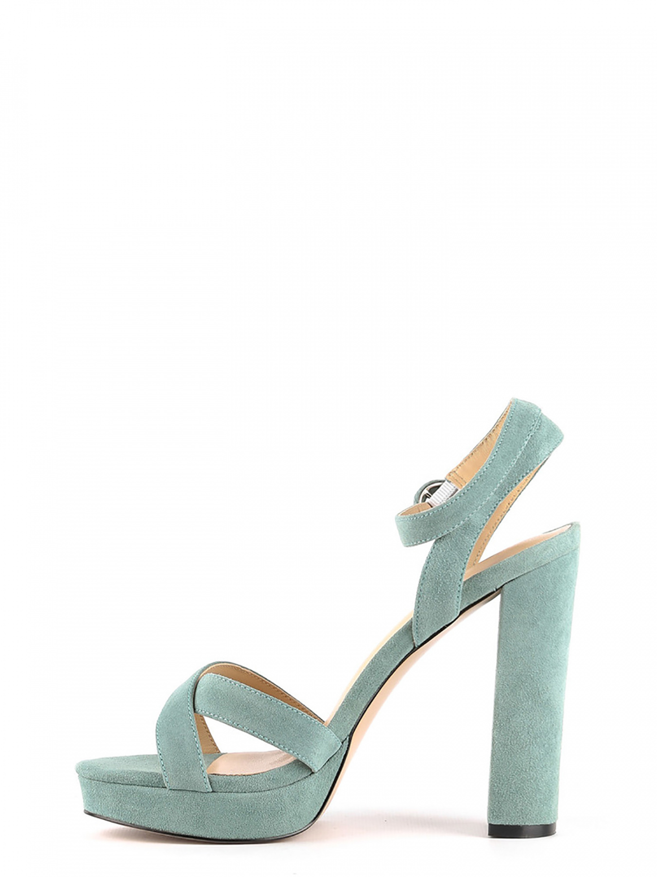 Босоножки LeBERDES модель 00000009996 Фото