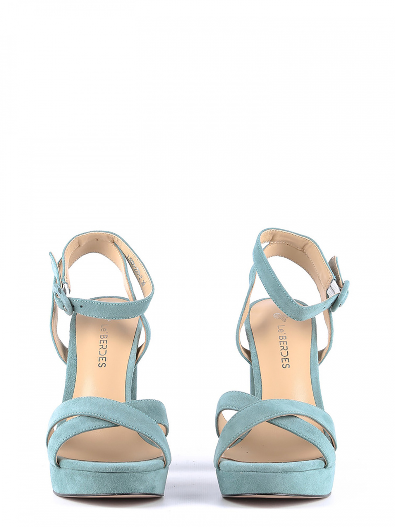 Босоножки LeBERDES модель 00000009996 Фото