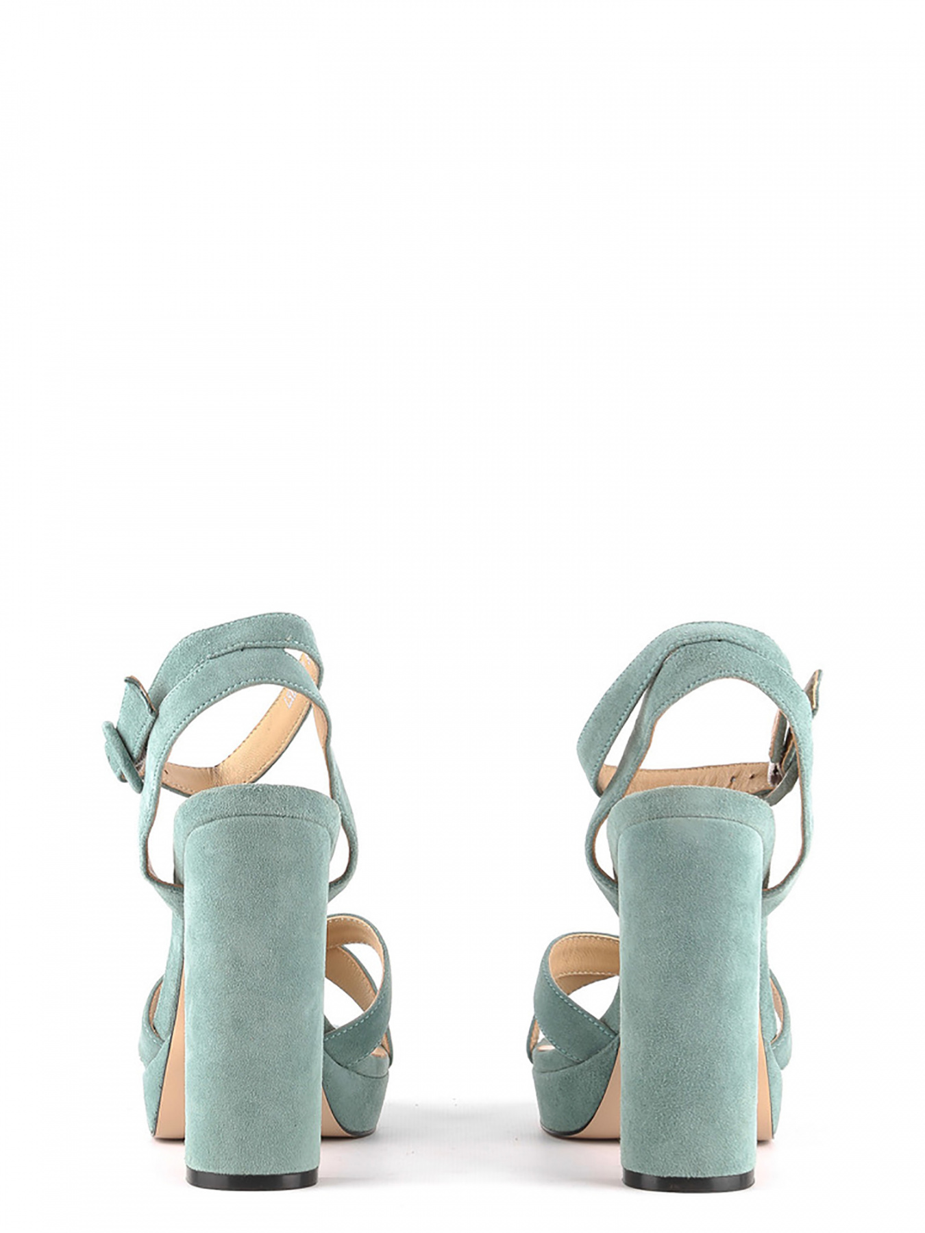 Босоножки LeBERDES модель 00000009996 Фото