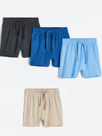 Набір шортів H&M модель 73100 Фото