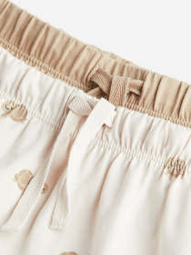 Набор шорт H&M модель 73101 Фото