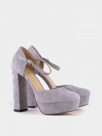 Туфли LeBERDES модель 00000009997 Фото