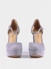 Туфли LeBERDES модель 00000009997 Фото