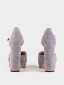 Туфли LeBERDES модель 00000009997 Фото