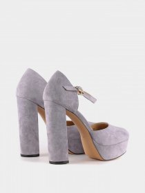 Туфлі LeBERDES модель 00000009997 Фото