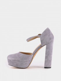 Туфлі LeBERDES модель 00000009997 Фото