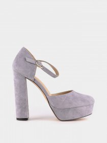 Туфлі LeBERDES модель 00000009997 Фото