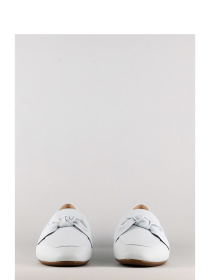 Лоферы LeBERDES модель 00000009998 Фото