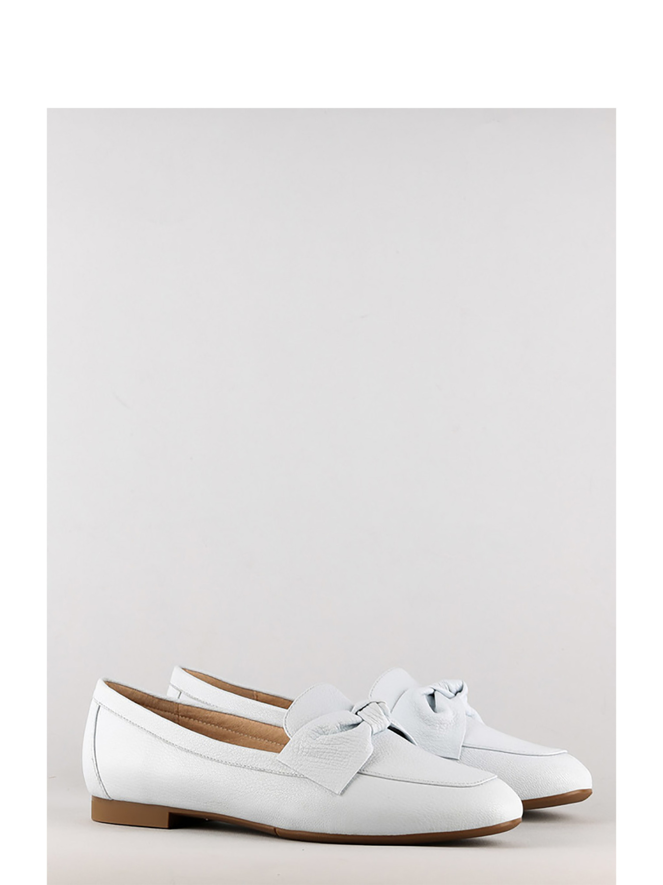 Лофери LeBERDES модель 00000009998 Фото