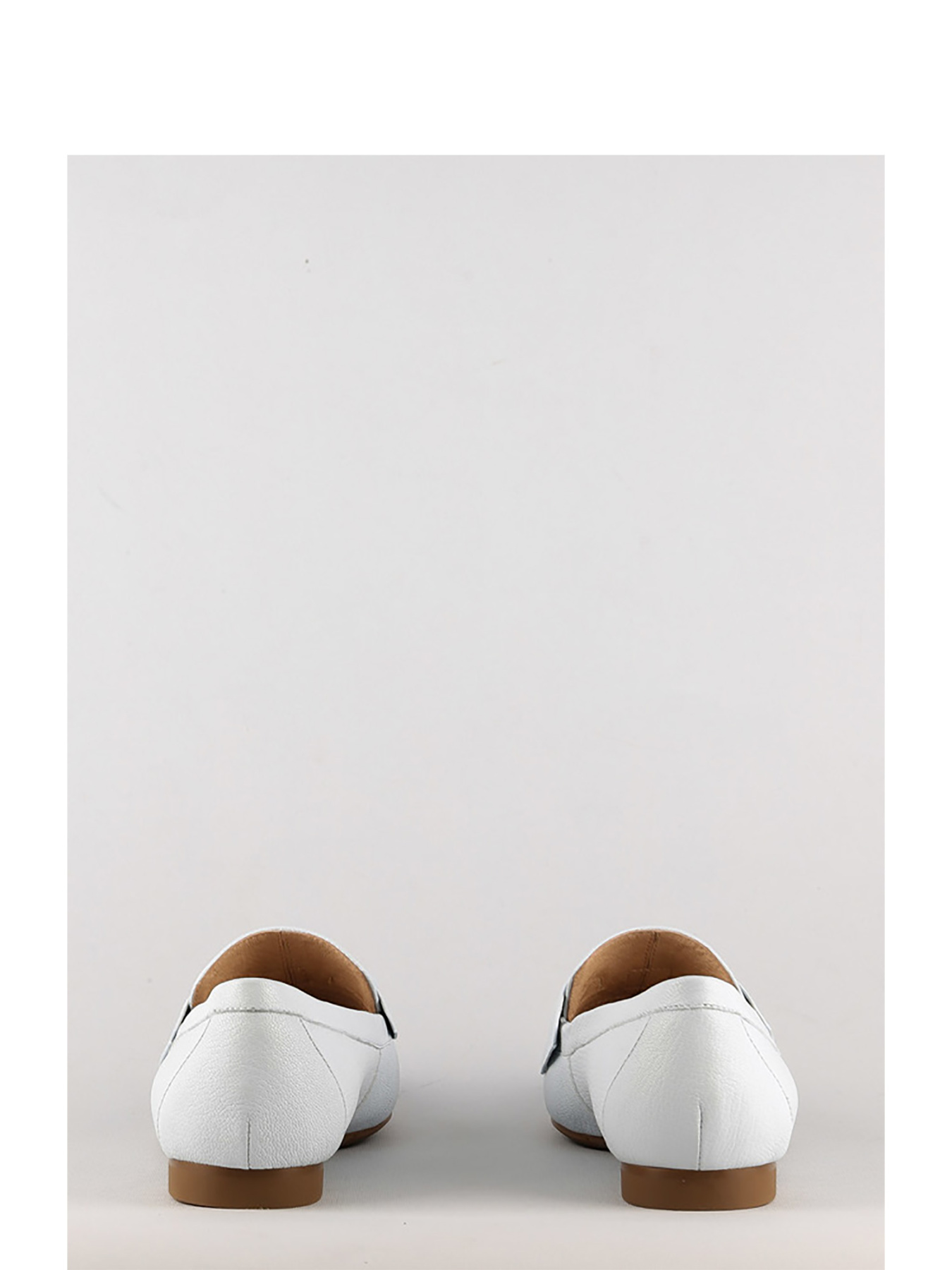 Лофери LeBERDES модель 00000009998 Фото