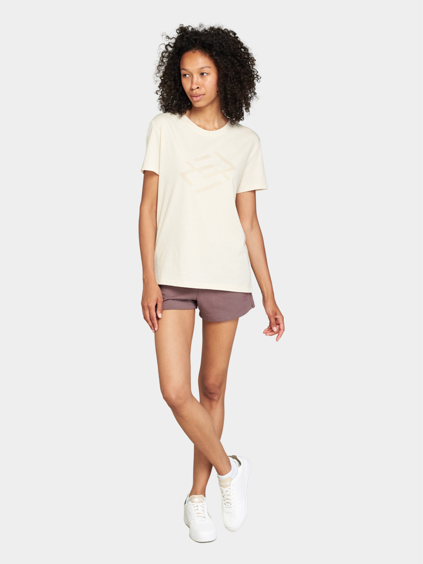 Футболка Lotto модель 220727_086 Фото