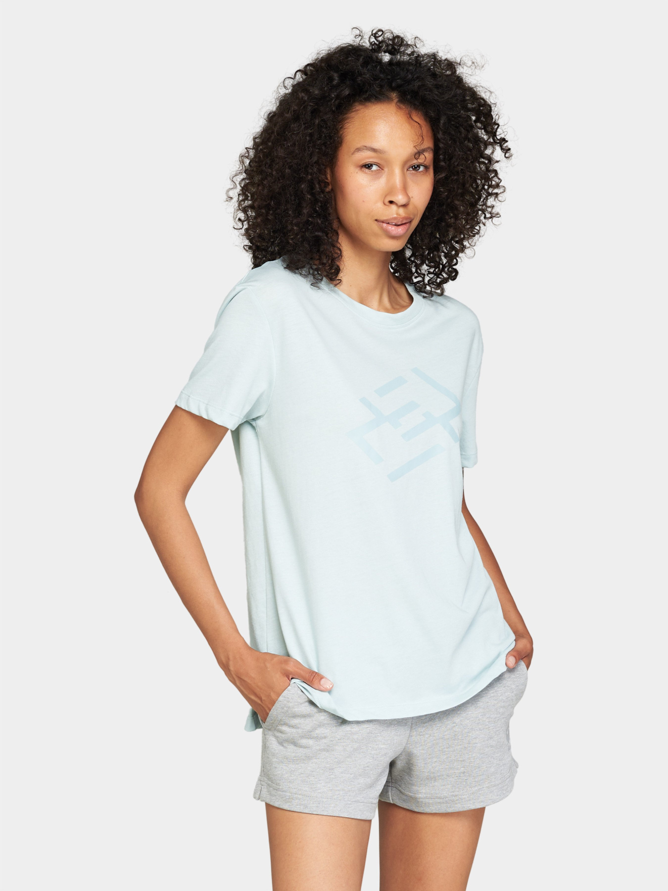 Футболка Lotto модель 220727_BH8 Фото