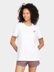 Футболка Lotto модель 220731_BW5 Фото