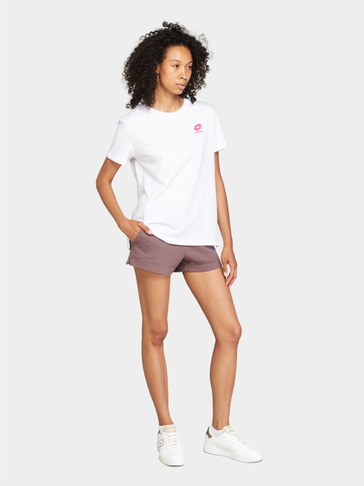 Футболка Lotto модель 220731_BW5 Фото