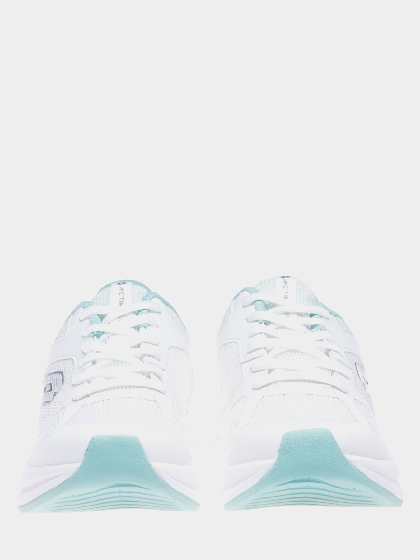 Кроссовки для бега Lotto модель 220819_BYG Фото