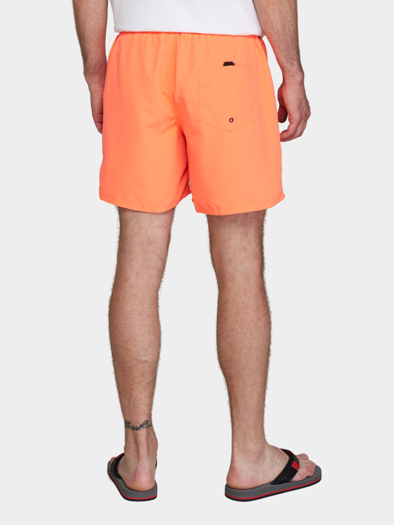 Шорты для плавания Lotto модель 213503_16M Фото