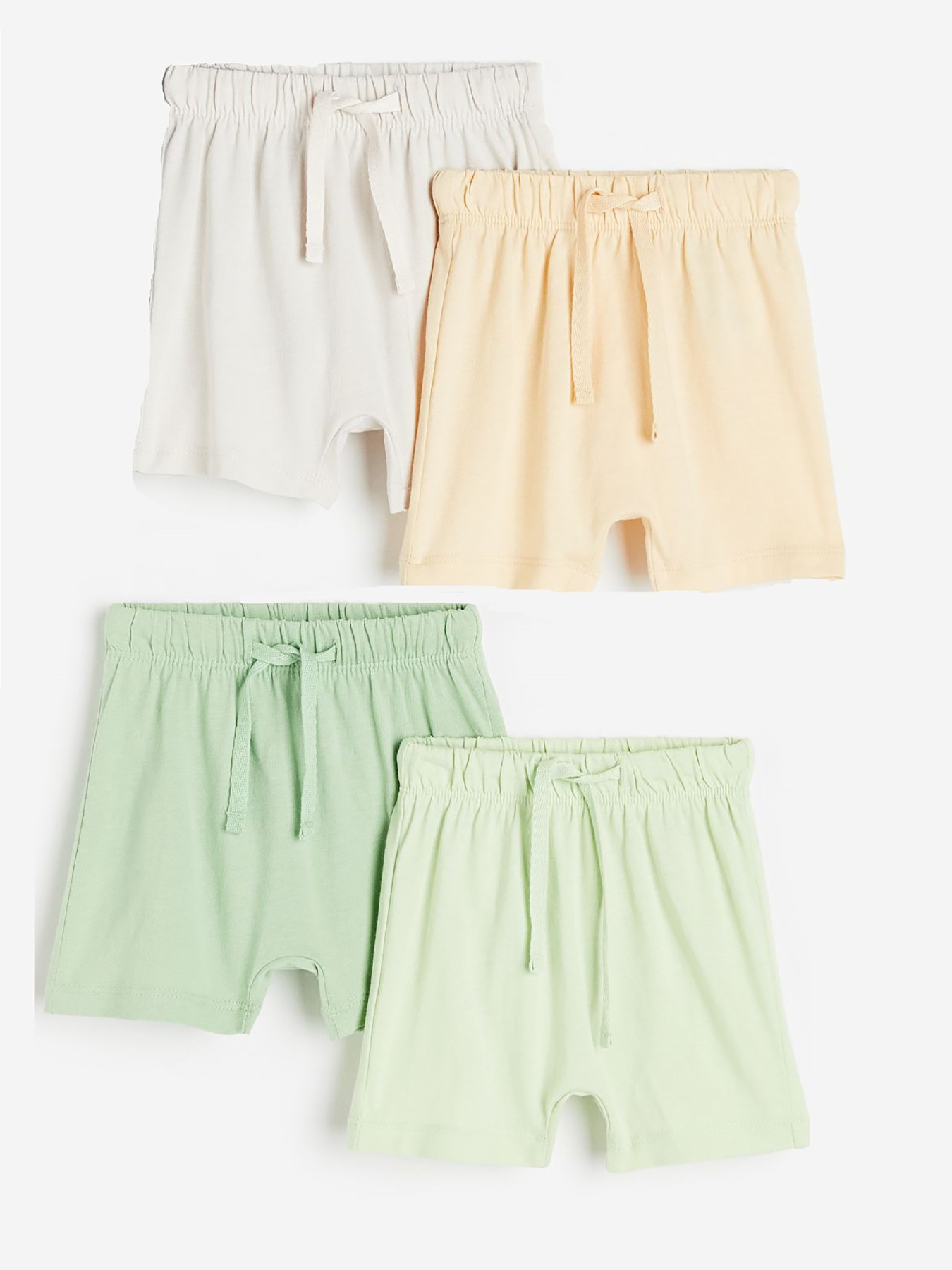 Набор шорт H&M модель 73102 Фото