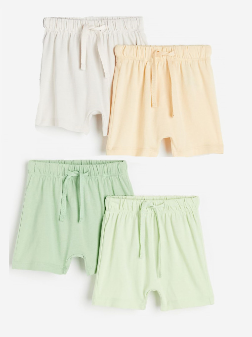 Набір шортів H&M модель 73102 Фото