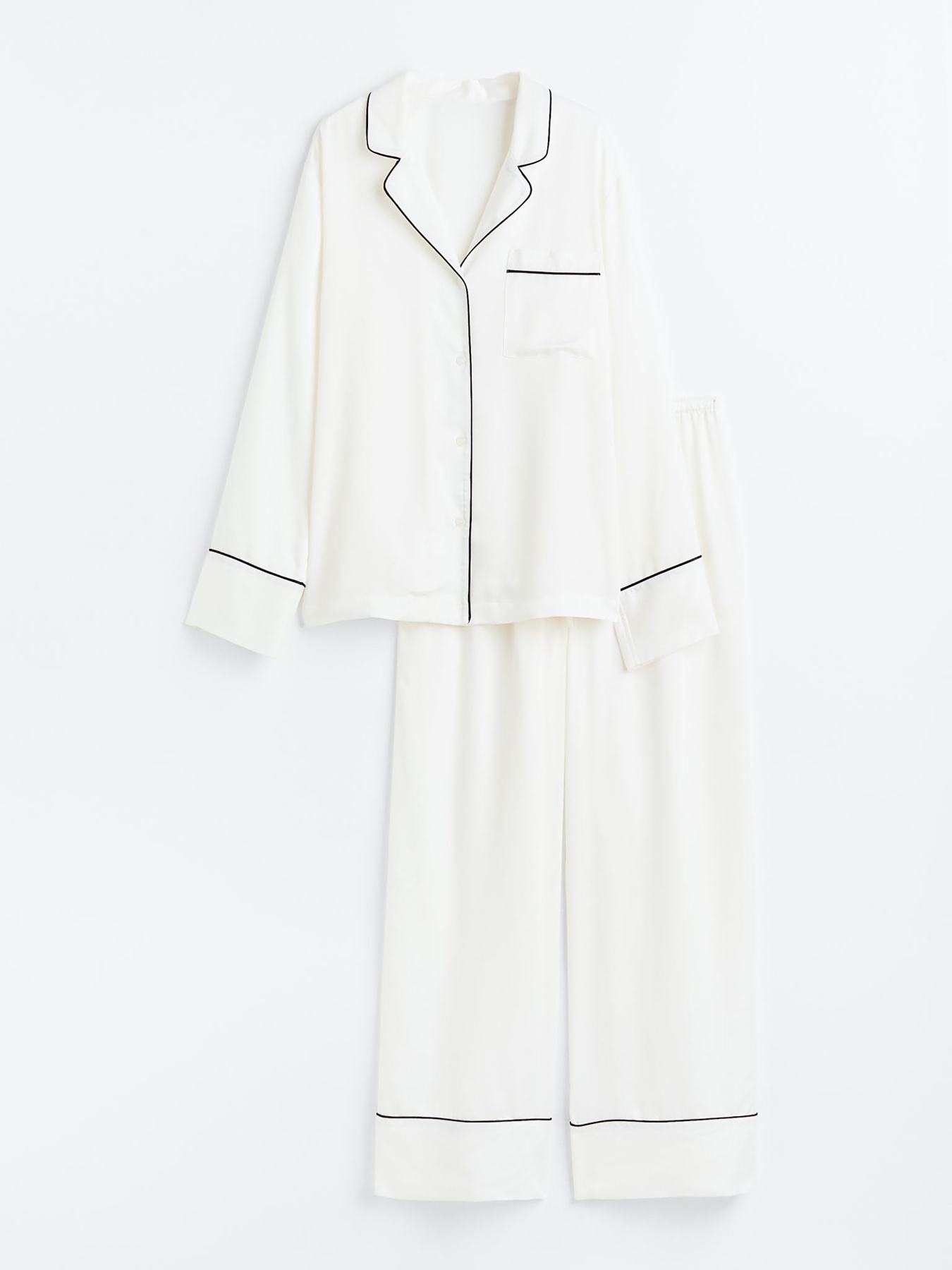 Пижама H&M модель 73103 Фото