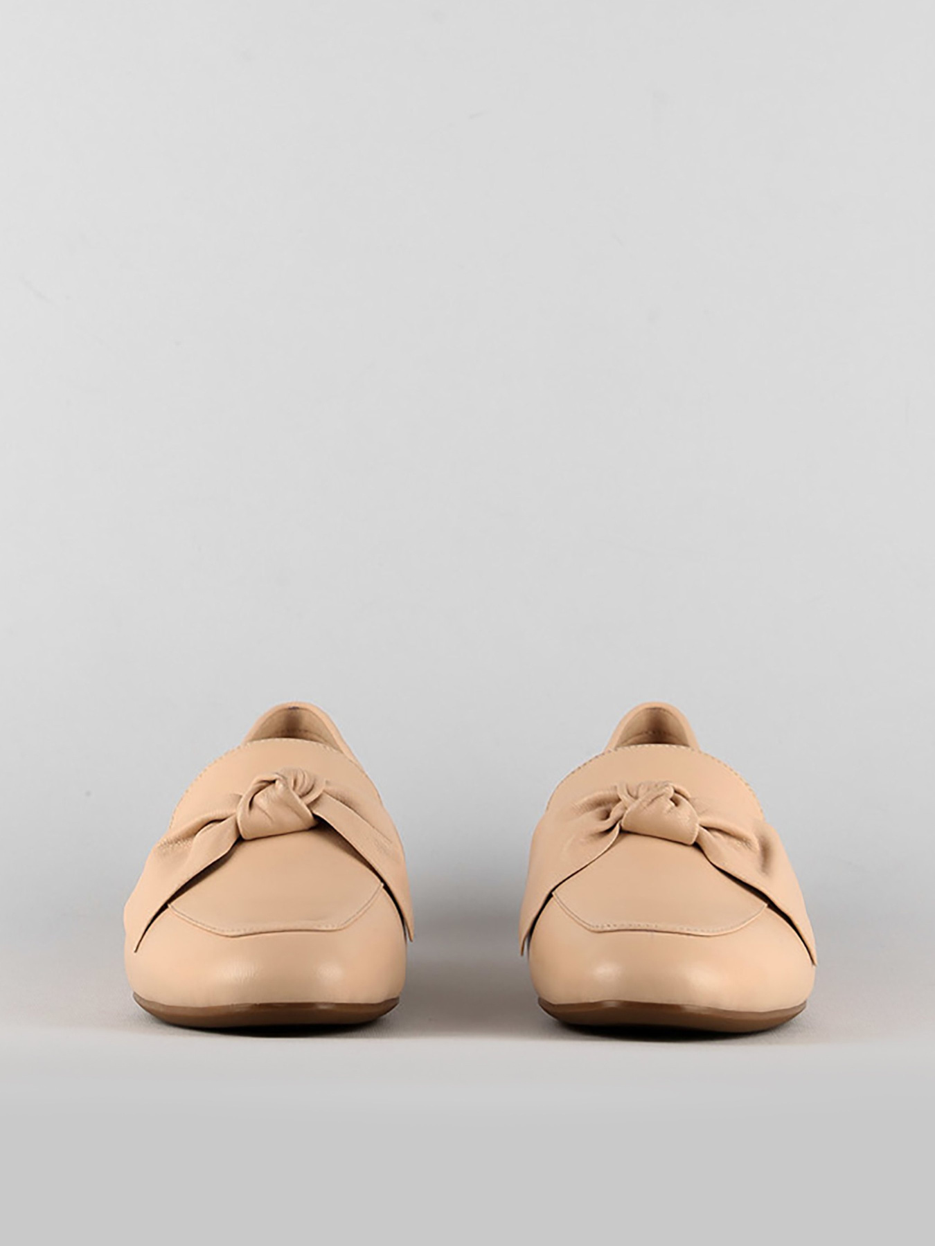 Лоферы LeBERDES модель 00000009999 Фото