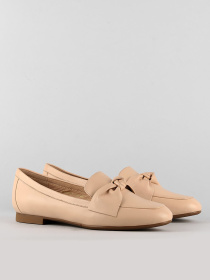 Лоферы LeBERDES модель 00000009999 Фото