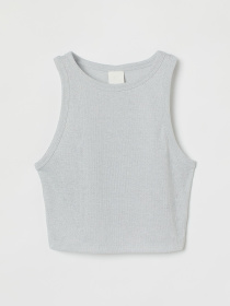 Топ H&M модель 73107 Фото