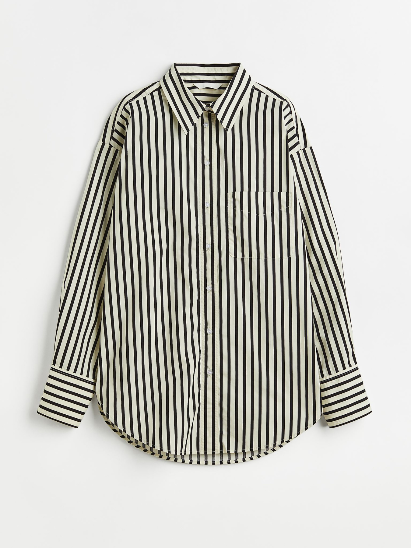 Сорочка H&M модель 73108 Фото