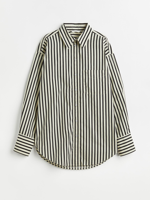 Рубашка H&M модель 73108 Фото