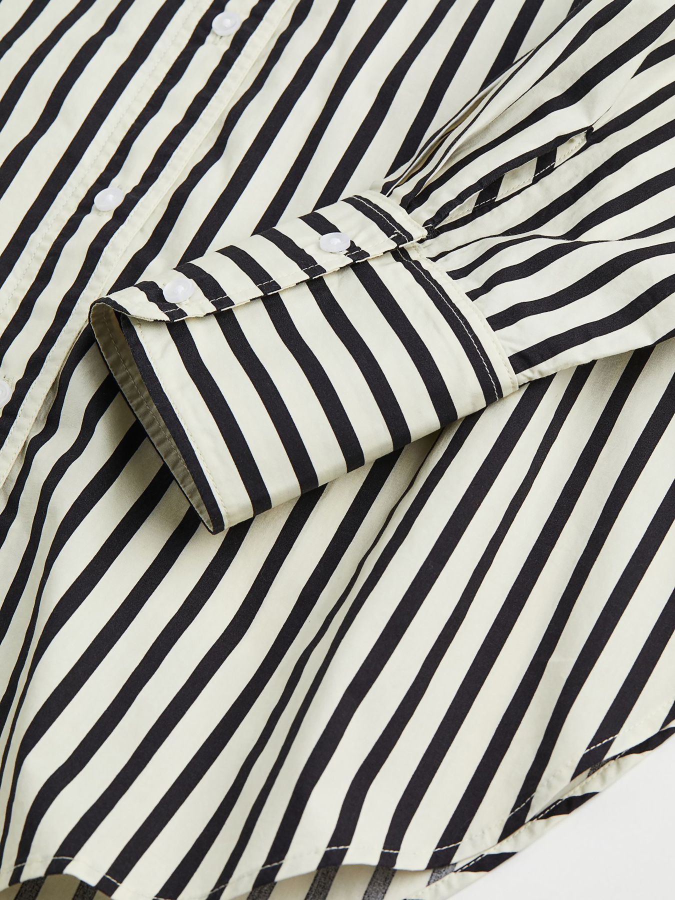 Сорочка повсякденна H&M модель 73108 Фото