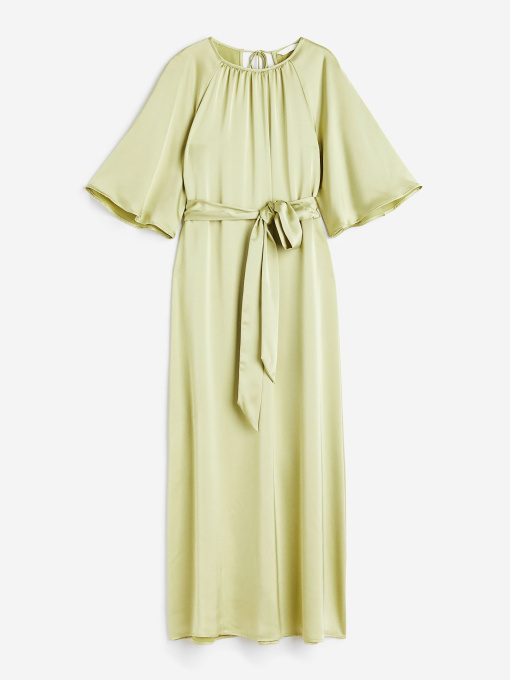 Сукня міді H&M модель 73109 Фото