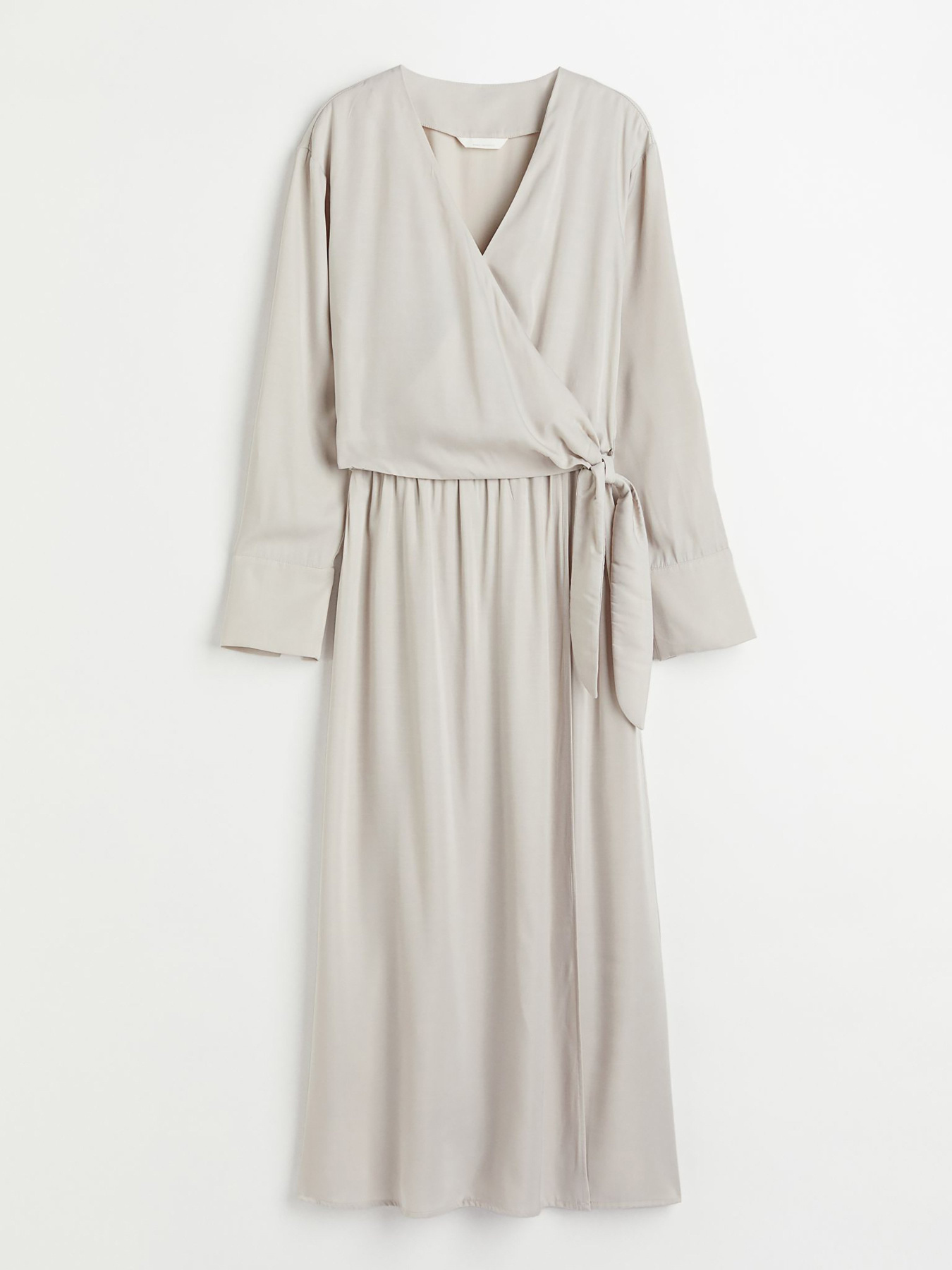 Платье миди H&M модель 73110 Фото